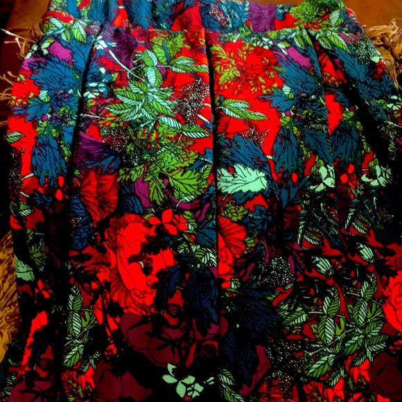 LulaRoe skirts - Picture 2 of 8